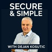Podcast Secure & Simple — Podcast for Consultants and vCISOs on Cybersecurity Governance and Compliance