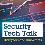 Podcast Security Tech Talk