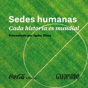 Podcast Sedes humanas