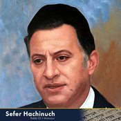Podcast Sefer Hachinuch