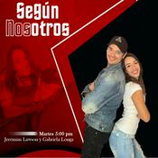 Podcast Según Nosotros Podcast