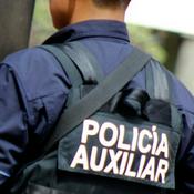 Podcast Seguridad Ciudadana Por: Dennia Rubi Ortiz Cruz