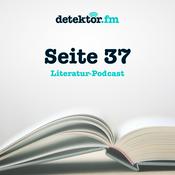 Podcast Seite 37 – Der Literatur-Podcast