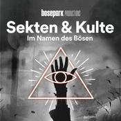 Podcast Sekten & Kulte - Im Namen des Bösen