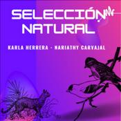 Podcast SELECCIÓN NATURAL