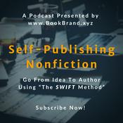 Podcast Self-Publishing For Nonfiction