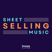 Podcast Selling Sheet Music