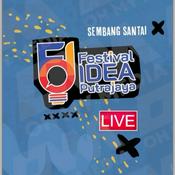 Podcast Sembang Santai: Festival of Ideas Putrajaya