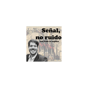 Podcast Señal, no ruido con Fede te Explica