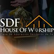 Podcast SDF House of Worship