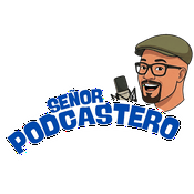 Podcast Señor Podcastero