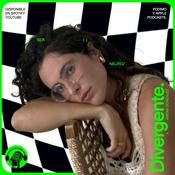 Podcast SER DIVERGENTE.