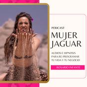 Podcast MUJER JAGUAR