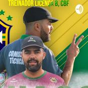 Podcast Série A - Futebol e Futebol