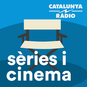 Podcast Sèries i Cinema