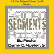 Podcast Sermon Segments Podcast