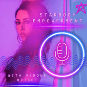Podcast STARBODY Empowerment with Verone Bright
