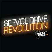 Podcast Service Drive Revolution with Chris Collins