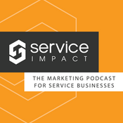 Podcast Service Impact
