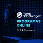 Podcast Programas Online Portal Odontólogos