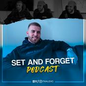 Podcast SET AND FORGET