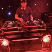 Podcast Set House 40 Days - Dj Chris Cetina