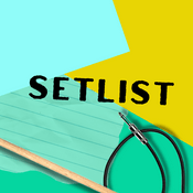 Podcast Setlist