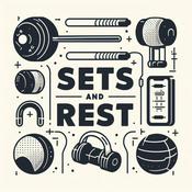 Podcast Sets and Rest