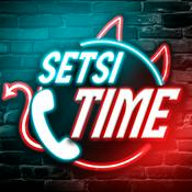 Podcast SETSI TIME PODCAST