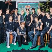 Podcast SEVENTEEN Kpop Boy Band