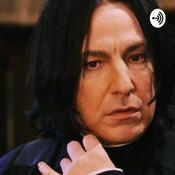 Podcast Severus Snape 18+(Jk)