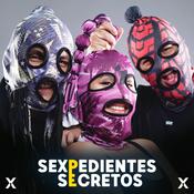 Podcast SeXpedientes Secretos