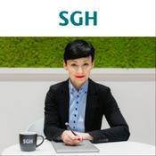 Podcast SGH: 5 minut dla kariery