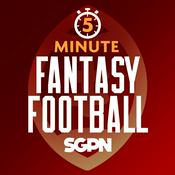 Podcast Five Minute Fantasy Football [INACTIVE]