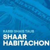 Podcast Shaar HaBitachon- SoulWords