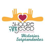 Podcast Shaare Jesed Historias Sorprendentes