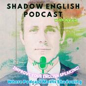Podcast Shadow English Podcast (シャドーイング英語ポッドキャスト)