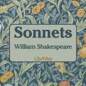 Podcast Shakespeare's Sonnets (version 2) by William Shakespeare (1564 - 1616)