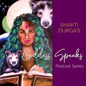 Podcast Shakti Durga's Goddess Speaks