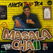 Podcast Sharkbait Entertainment's Masala Chaii : The Podcast