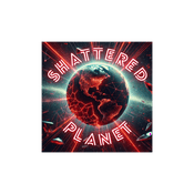 Podcast Shattered Planet