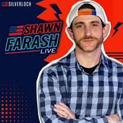 Podcast Shawn Farash LIVE
