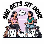 Podcast She gets SIT done