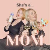 Podcast She´s a MOM