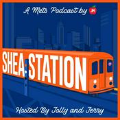 Podcast Shea Station (Mets Podcast)