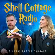 Podcast A Harry Potter Podcast: Shell Cottage Radio