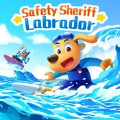 Podcast Sheriff Labrador: Who Is Behind the Animal Crimes in Forestville?丨Detective Stories丨Safety Rules