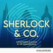 Podcast Sherlock & Co.