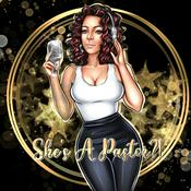 Podcast She's A Pastor?!