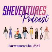 Podcast SheVentures